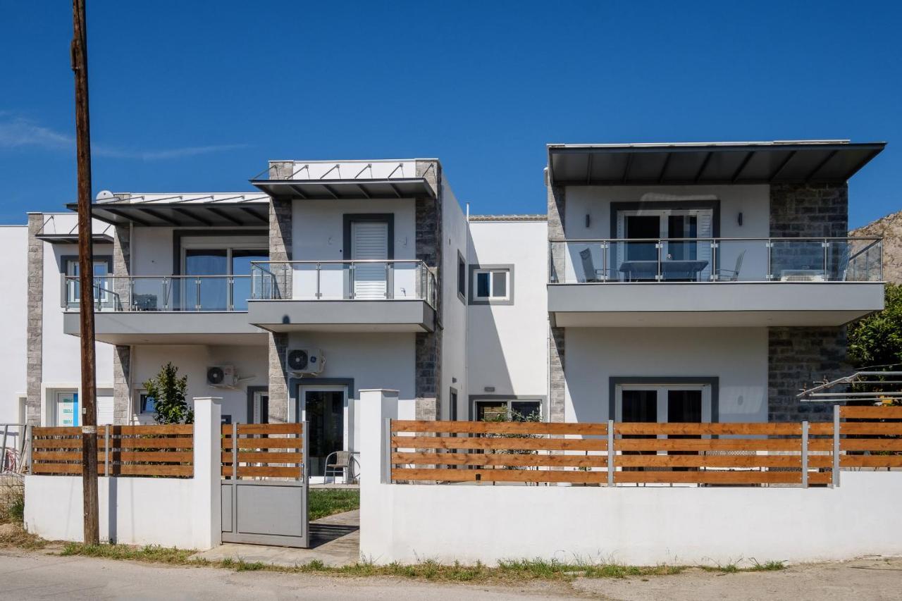 Oreon Suites - 'Xenia' Nauplia Exterior foto